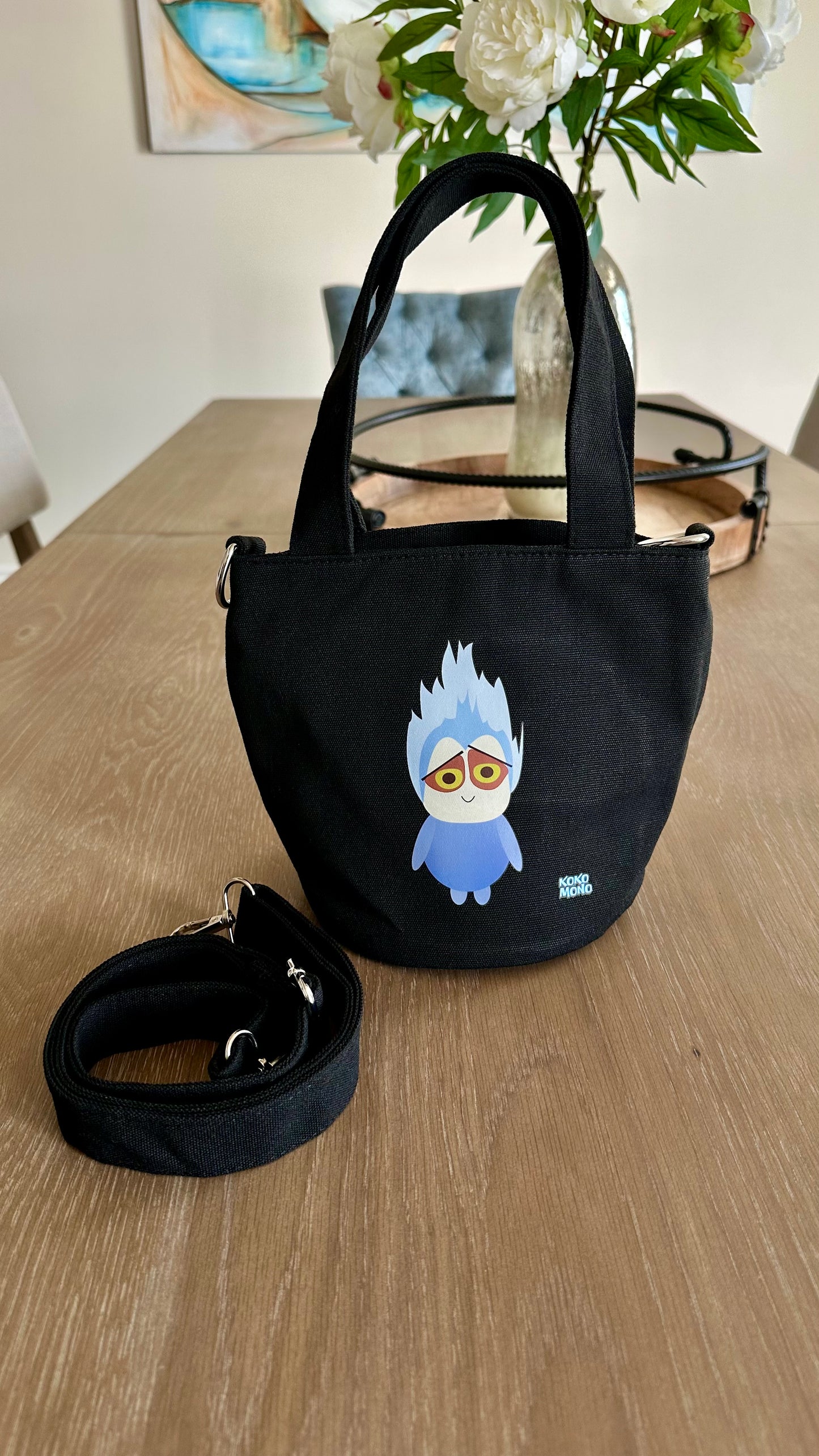 Blu sac