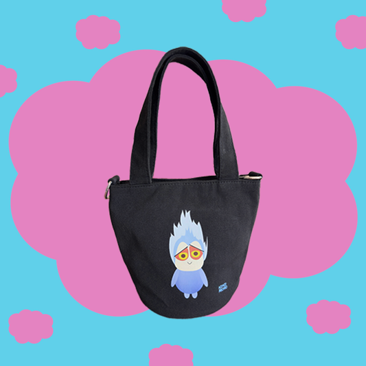 Blu sac