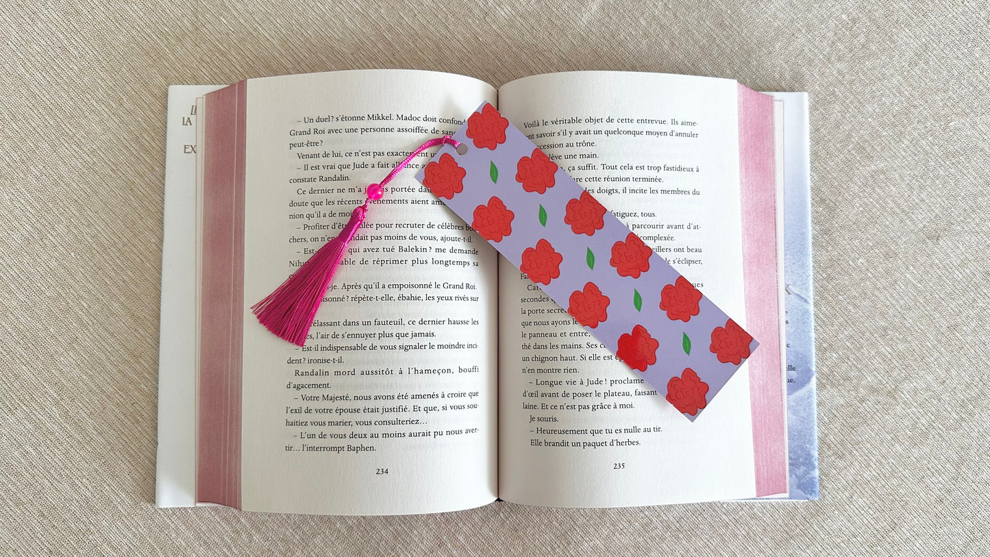 Bookmaker RedRoses