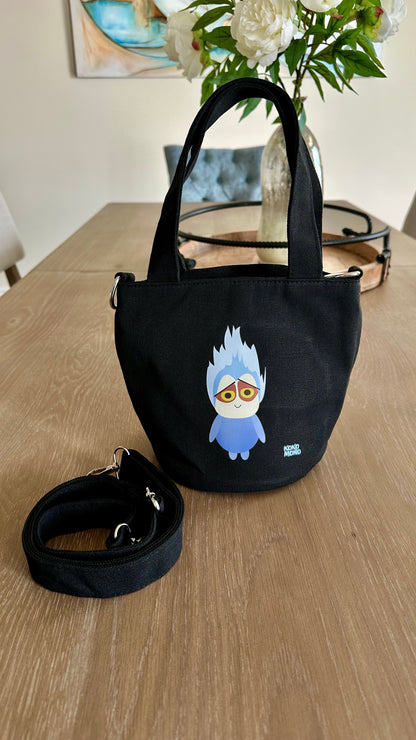 Blu sac