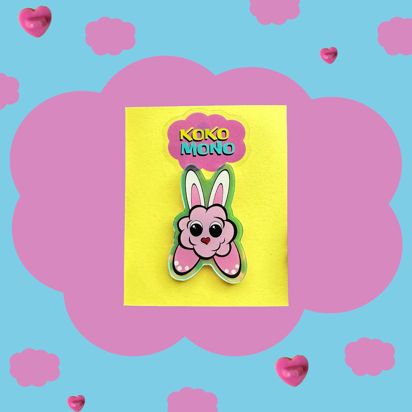 Lali Pin