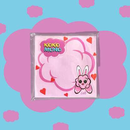 Sticky notes
