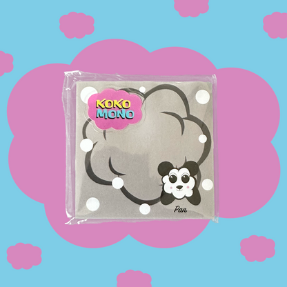 Sticky notes