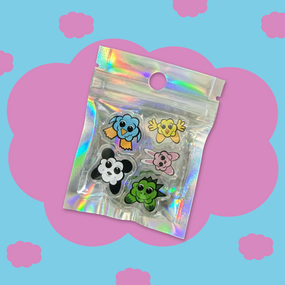 Charms